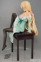 ブロッコリー 天色*アイルノーツ シャーリィ・ウォリック フィギュア 画像 サンプル レビュー パンツ ブラ 見せてる 07