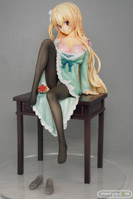 ブロッコリー 天色*アイルノーツ シャーリィ・ウォリック フィギュア 画像 サンプル レビュー パンツ ブラ 見せてる 08