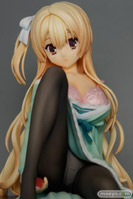 ブロッコリー 天色*アイルノーツ シャーリィ・ウォリック フィギュア 画像 サンプル レビュー パンツ ブラ 見せてる 09