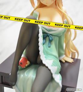 ブロッコリー 天色*アイルノーツ シャーリィ・ウォリック フィギュア 画像 サンプル レビュー パンツ ブラ 見せてる 23