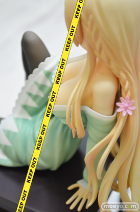 ブロッコリー 天色*アイルノーツ シャーリィ・ウォリック フィギュア 画像 サンプル レビュー パンツ ブラ 見せてる 24