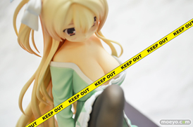 ブロッコリー 天色*アイルノーツ シャーリィ・ウォリック フィギュア 画像 サンプル レビュー パンツ ブラ 見せてる 25