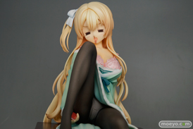 ブロッコリー 天色*アイルノーツ シャーリィ・ウォリック フィギュア 画像 サンプル レビュー パンツ ブラ 見せてる 27