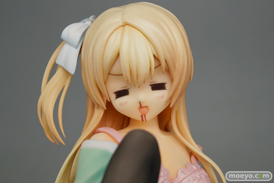 ブロッコリー 天色*アイルノーツ シャーリィ・ウォリック フィギュア 画像 サンプル レビュー パンツ ブラ 見せてる 28