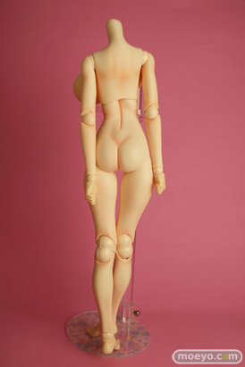 Real Art Project 綺亞羅(KIARA)ボディ(ヘッド無し) 画像 レビュー 全裸 エロ ドール フィギュア 画像 02