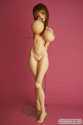 Real Art Project 綺亞羅(KIARA)ボディ(ヘッド無し) 画像 レビュー 全裸 エロ ドール フィギュア 画像 06