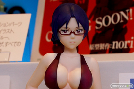 ウェーブ BEACH QUEENS PREMIUM 翠星のガルガンティア リジット 画像　フィギュア　サンプル　レビュー 05