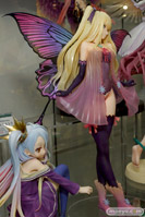 コトブキヤ　4-Leaves Tony’sヒロインコレクション フェアリー★ガーデン アナベル　画像　フィギュア　サンプル　レビュー　パンツ　食い込み　02