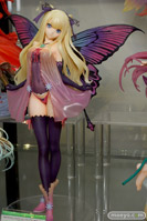 コトブキヤ　4-Leaves Tony’sヒロインコレクション フェアリー★ガーデン アナベル　画像　フィギュア　サンプル　レビュー　パンツ　食い込み　04