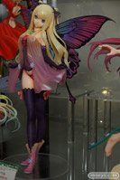 コトブキヤ　4-Leaves Tony’sヒロインコレクション フェアリー★ガーデン アナベル　画像　フィギュア　サンプル　レビュー　パンツ　食い込み　05