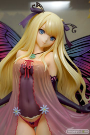 コトブキヤ　4-Leaves Tony’sヒロインコレクション フェアリー★ガーデン アナベル　画像　フィギュア　サンプル　レビュー　パンツ　食い込み　07