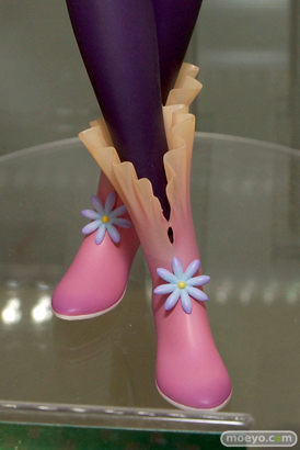 コトブキヤ　4-Leaves Tony’sヒロインコレクション フェアリー★ガーデン アナベル　画像　フィギュア　サンプル　レビュー　パンツ　食い込み　14