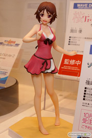 ウェーブ BEACH QUEENS PREMIUM ソードアート・オンライン 篠崎 里香 画像 サンプル レビュー フィギュア 03