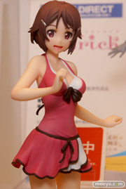 ウェーブ BEACH QUEENS PREMIUM ソードアート・オンライン 篠崎 里香 画像 サンプル レビュー フィギュア 04