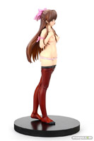 花畑と美少女　うるし原智志著「姦」 畠山麗子 Pinkの縞パンver.　画像　サンプル　レビュー　フィギュア　縞パン　03