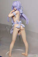 電撃文庫 秋の祭典2014 グリフォンエンタープライズ　IS＜インフィニット・ストラトス＞ ラウラ・ボーデヴィッヒ ～原作版・夢の中の裸エプロンver.～　画像　サンプル　レビュー　フィギュア　03