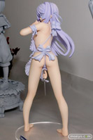 電撃文庫 秋の祭典2014 グリフォンエンタープライズ　IS＜インフィニット・ストラトス＞ ラウラ・ボーデヴィッヒ ～原作版・夢の中の裸エプロンver.～　画像　サンプル　レビュー　フィギュア　05