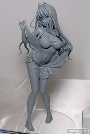 電撃文庫 秋の祭典2014 グリフォンエンタープライズ　IS＜インフィニット・ストラトス＞ セシリア・オルコット ～原作版・夢の中のシャワーシーンver.～　画像　サンプル　レビュー　フィギュア　03