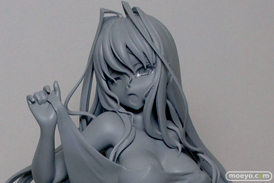 電撃文庫 秋の祭典2014 グリフォンエンタープライズ　IS＜インフィニット・ストラトス＞ セシリア・オルコット ～原作版・夢の中のシャワーシーンver.～　画像　サンプル　レビュー　フィギュア　05