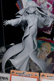 電撃文庫 秋の祭典2014 バンプレストプライズ 一番くじ 鎌池和馬の祭典シリーズ第二弾-作家生活10周年記念-　インデックス　御坂美琴　プレミアムフィギュア　画像　サンプル　レビュー　フィギュア　03