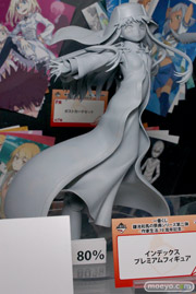 電撃文庫 秋の祭典2014 バンプレストプライズ 一番くじ 鎌池和馬の祭典シリーズ第二弾-作家生活10周年記念-　インデックス　御坂美琴　プレミアムフィギュア　画像　サンプル　レビュー　フィギュア　04