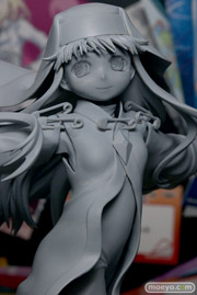 電撃文庫 秋の祭典2014 バンプレストプライズ 一番くじ 鎌池和馬の祭典シリーズ第二弾-作家生活10周年記念-　インデックス　御坂美琴　プレミアムフィギュア　画像　サンプル　レビュー　フィギュア　05