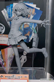 電撃文庫 秋の祭典2014 バンプレストプライズ 一番くじ 鎌池和馬の祭典シリーズ第二弾-作家生活10周年記念-　インデックス　御坂美琴　プレミアムフィギュア　画像　サンプル　レビュー　フィギュア　08