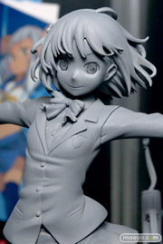 電撃文庫 秋の祭典2014 バンプレストプライズ 一番くじ 鎌池和馬の祭典シリーズ第二弾-作家生活10周年記念-　インデックス　御坂美琴　プレミアムフィギュア　画像　サンプル　レビュー　フィギュア　09