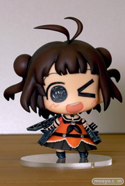 ファット・カンパニー　ミディッチュ 艦隊これくしょん -艦これ- 那珂　画像　サンプル　レビュー　フィギュア　02