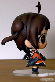 ファット・カンパニー　ミディッチュ 艦隊これくしょん -艦これ- 那珂　画像　サンプル　レビュー　フィギュア　04