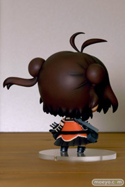 ファット・カンパニー　ミディッチュ 艦隊これくしょん -艦これ- 那珂　画像　サンプル　レビュー　フィギュア　06