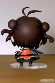 ファット・カンパニー　ミディッチュ 艦隊これくしょん -艦これ- 那珂　画像　サンプル　レビュー　フィギュア　07