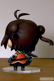 ファット・カンパニー　ミディッチュ 艦隊これくしょん -艦これ- 那珂　画像　サンプル　レビュー　フィギュア　08