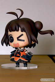 ファット・カンパニー　ミディッチュ 艦隊これくしょん -艦これ- 那珂　画像　サンプル　レビュー　フィギュア　10