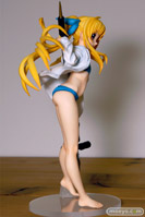 アクアマリン 画像 サンプル レビュー フィギュア 魔法少女リリカルなのは The MOVIE 2nd A’s フェイト・テスタロッサ 水着パーカーstyle 03