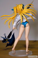 アクアマリン 画像 サンプル レビュー フィギュア 魔法少女リリカルなのは The MOVIE 2nd A’s フェイト・テスタロッサ 水着パーカーstyle 04