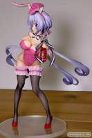 アクアマリン　画像　サンプル　レビュー　フィギュア　戦姫絶唱シンフォギアG 雪音クリス バニーstyle　06