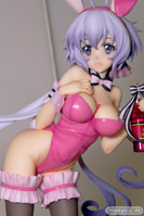 アクアマリン　画像　サンプル　レビュー　フィギュア　戦姫絶唱シンフォギアG 雪音クリス バニーstyle　09