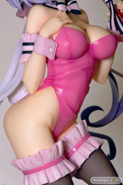 アクアマリン　画像　サンプル　レビュー　フィギュア　戦姫絶唱シンフォギアG 雪音クリス バニーstyle　13