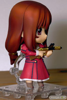 グッドスマイルカンパニー　画像　サンプル　レビュー　フィギュア　ねんどろいど サクラ大戦3 エリカ・フォンティーヌ＆光武F2　03