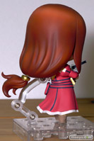 グッドスマイルカンパニー　画像　サンプル　レビュー　フィギュア　ねんどろいど サクラ大戦3 エリカ・フォンティーヌ＆光武F2　04