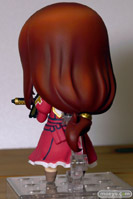 グッドスマイルカンパニー　画像　サンプル　レビュー　フィギュア　ねんどろいど サクラ大戦3 エリカ・フォンティーヌ＆光武F2　06