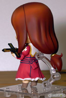 グッドスマイルカンパニー　画像　サンプル　レビュー　フィギュア　ねんどろいど サクラ大戦3 エリカ・フォンティーヌ＆光武F2　07