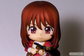 グッドスマイルカンパニー　画像　サンプル　レビュー　フィギュア　ねんどろいど サクラ大戦3 エリカ・フォンティーヌ＆光武F2　10