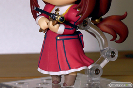 グッドスマイルカンパニー　画像　サンプル　レビュー　フィギュア　ねんどろいど サクラ大戦3 エリカ・フォンティーヌ＆光武F2　11