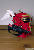 グッドスマイルカンパニー　画像　サンプル　レビュー　フィギュア　ねんどろいど サクラ大戦3 エリカ・フォンティーヌ＆光武F2　14