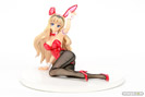 オルカトイズ　ToHeart2 XRATED 久寿川ささら バニーVer.　画像　フィギュア　サンプル　レビュー　尻　食い込み　02