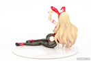 オルカトイズ　ToHeart2 XRATED 久寿川ささら バニーVer.　画像　フィギュア　サンプル　レビュー　尻　食い込み　07