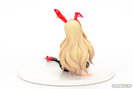 オルカトイズ　ToHeart2 XRATED 久寿川ささら バニーVer.　画像　フィギュア　サンプル　レビュー　尻　食い込み　09