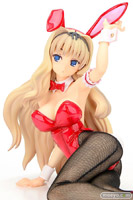 オルカトイズ　ToHeart2 XRATED 久寿川ささら バニーVer.　画像　フィギュア　サンプル　レビュー　尻　食い込み　15